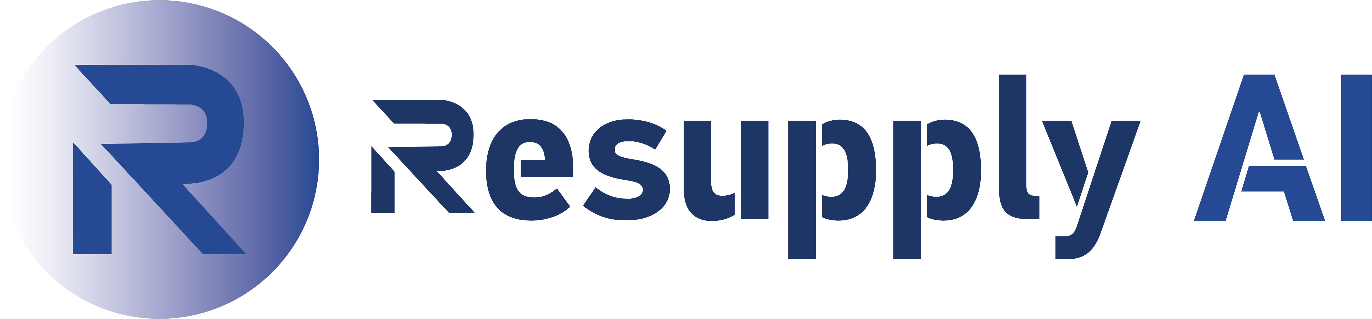ResupplyAI